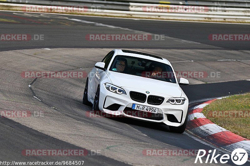 Bild #9684507 - Touristenfahrten Nürburgring Nordschleife (25.07.2020)