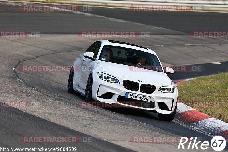 Bild #9684509 - Touristenfahrten Nürburgring Nordschleife (25.07.2020)