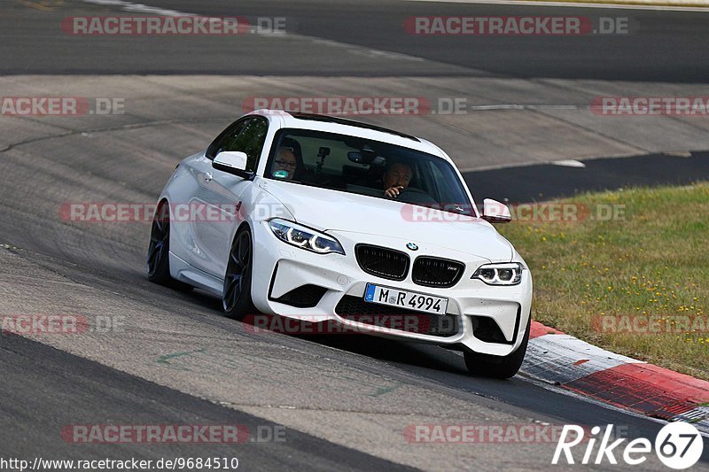 Bild #9684510 - Touristenfahrten Nürburgring Nordschleife (25.07.2020)