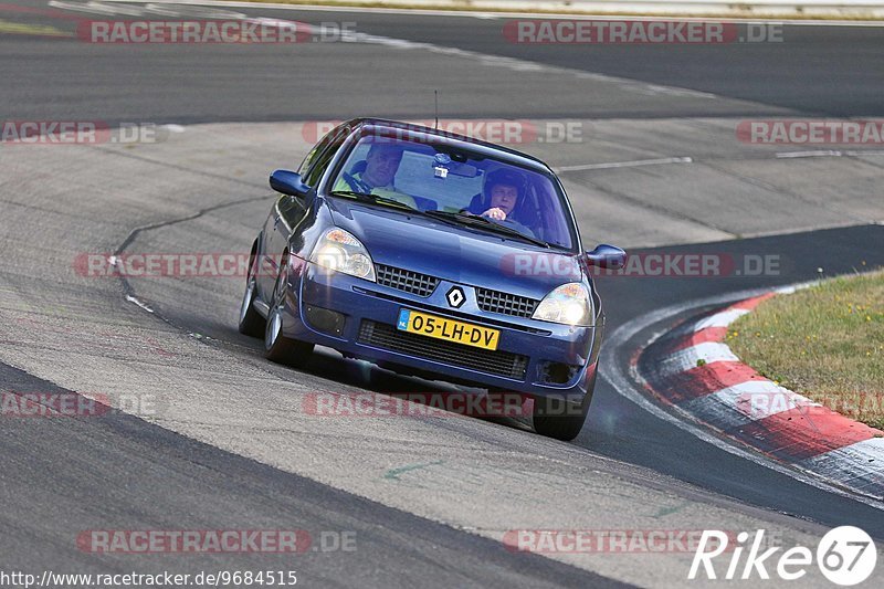 Bild #9684515 - Touristenfahrten Nürburgring Nordschleife (25.07.2020)