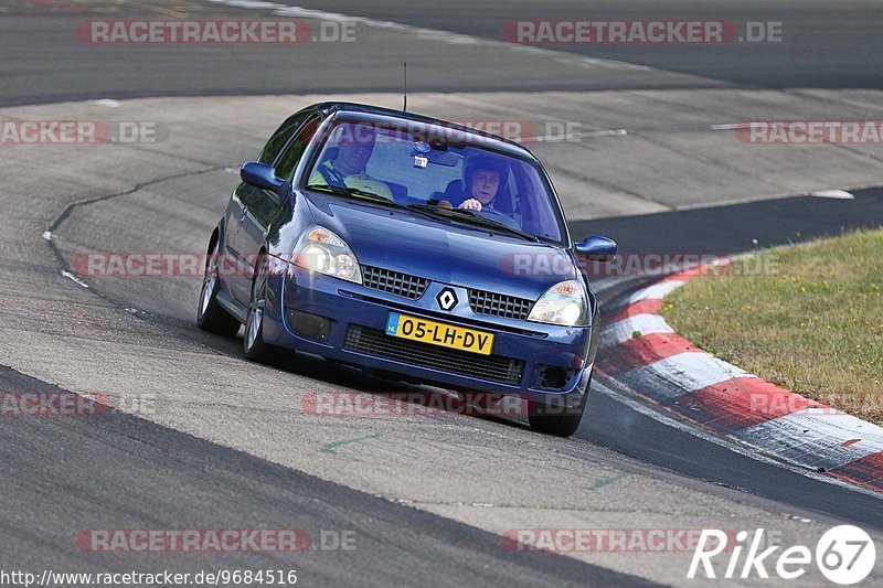 Bild #9684516 - Touristenfahrten Nürburgring Nordschleife (25.07.2020)