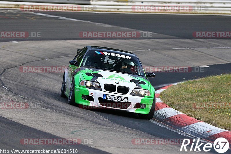 Bild #9684518 - Touristenfahrten Nürburgring Nordschleife (25.07.2020)