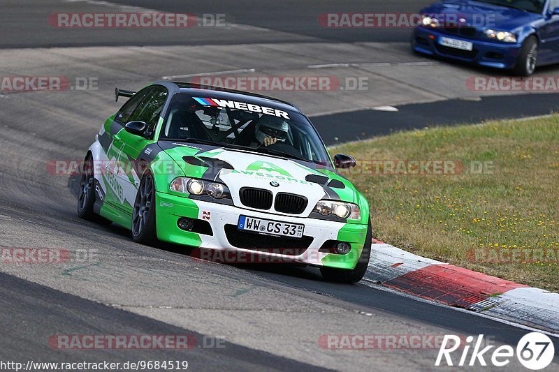 Bild #9684519 - Touristenfahrten Nürburgring Nordschleife (25.07.2020)