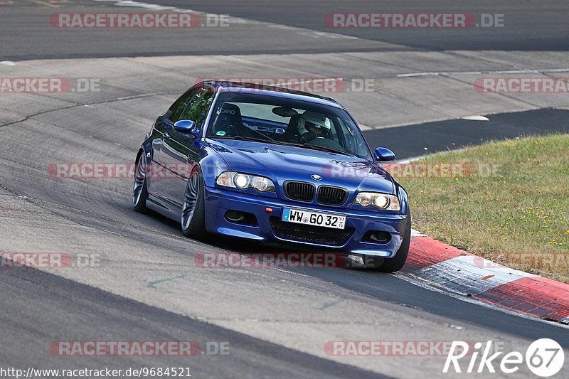 Bild #9684521 - Touristenfahrten Nürburgring Nordschleife (25.07.2020)