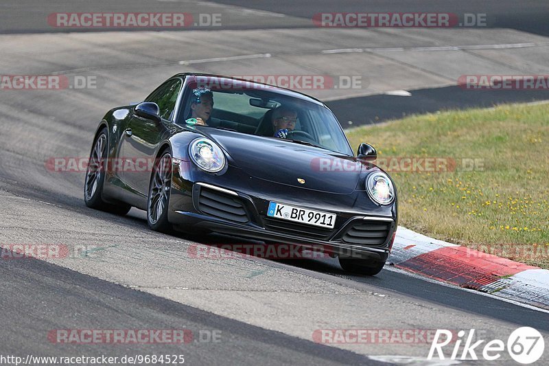 Bild #9684525 - Touristenfahrten Nürburgring Nordschleife (25.07.2020)