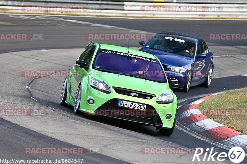 Bild #9684547 - Touristenfahrten Nürburgring Nordschleife (25.07.2020)