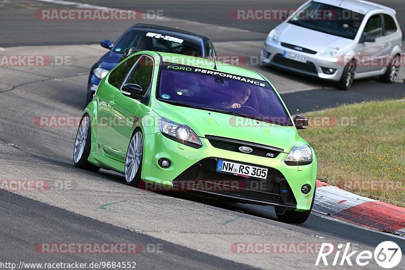 Bild #9684552 - Touristenfahrten Nürburgring Nordschleife (25.07.2020)