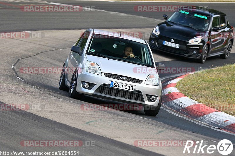 Bild #9684554 - Touristenfahrten Nürburgring Nordschleife (25.07.2020)