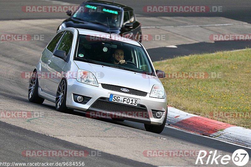 Bild #9684556 - Touristenfahrten Nürburgring Nordschleife (25.07.2020)