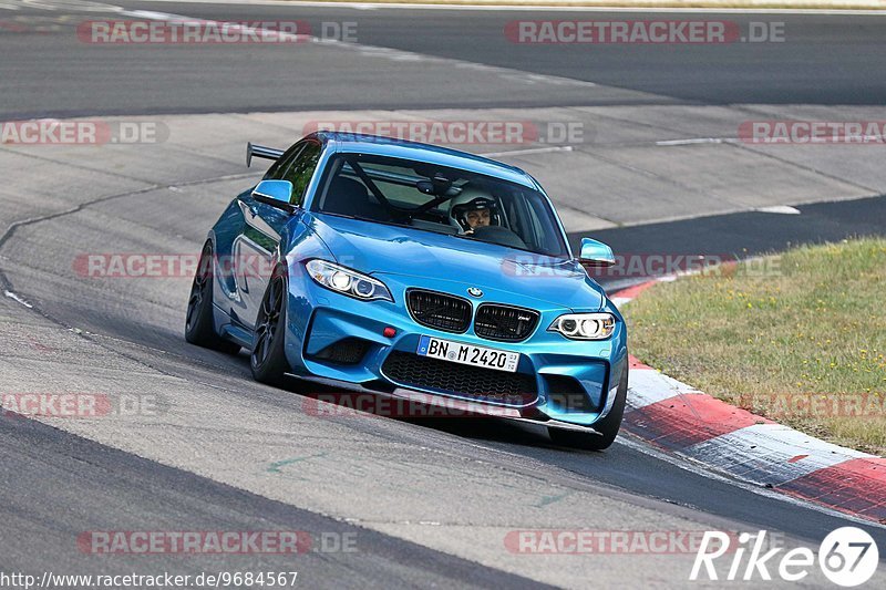 Bild #9684567 - Touristenfahrten Nürburgring Nordschleife (25.07.2020)