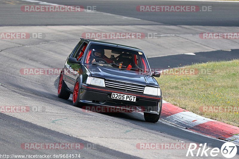 Bild #9684574 - Touristenfahrten Nürburgring Nordschleife (25.07.2020)