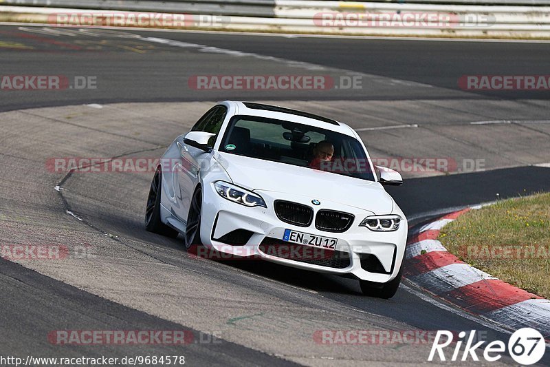 Bild #9684578 - Touristenfahrten Nürburgring Nordschleife (25.07.2020)