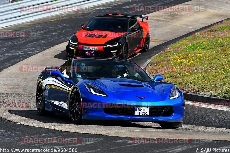 Bild #9684580 - Touristenfahrten Nürburgring Nordschleife (25.07.2020)