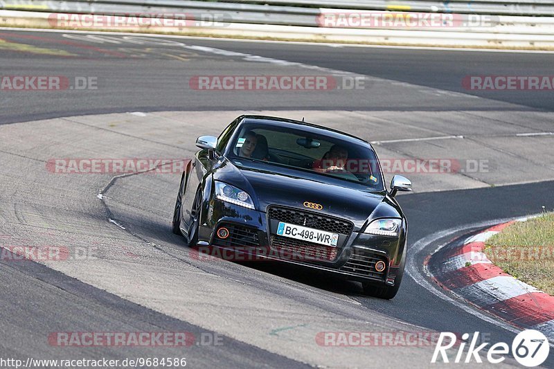 Bild #9684586 - Touristenfahrten Nürburgring Nordschleife (25.07.2020)