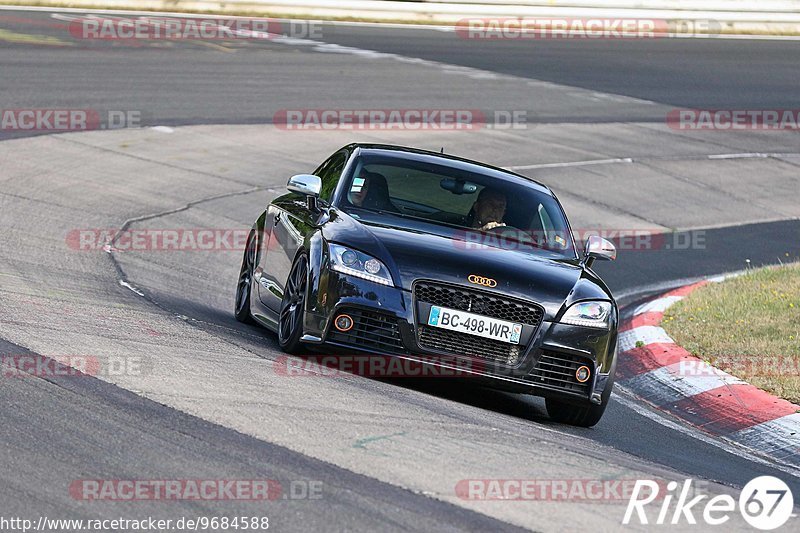 Bild #9684588 - Touristenfahrten Nürburgring Nordschleife (25.07.2020)