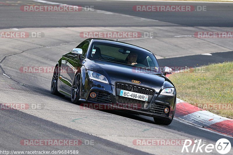 Bild #9684589 - Touristenfahrten Nürburgring Nordschleife (25.07.2020)