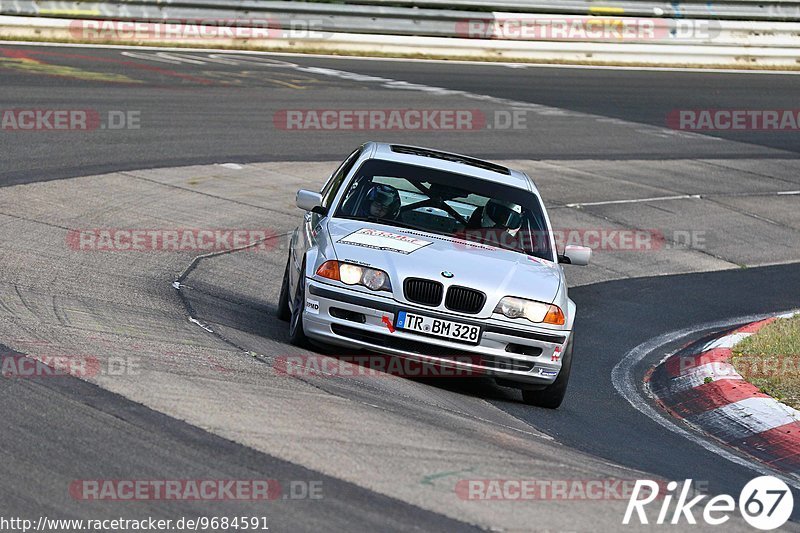 Bild #9684591 - Touristenfahrten Nürburgring Nordschleife (25.07.2020)