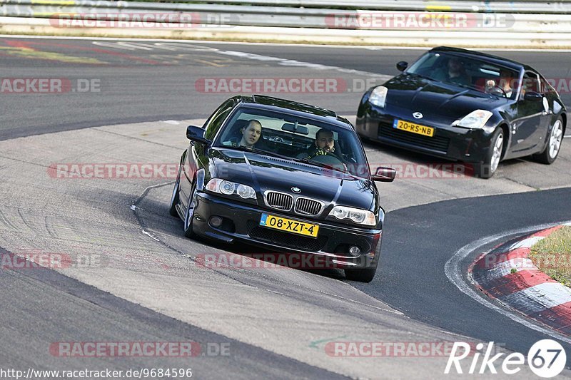 Bild #9684596 - Touristenfahrten Nürburgring Nordschleife (25.07.2020)