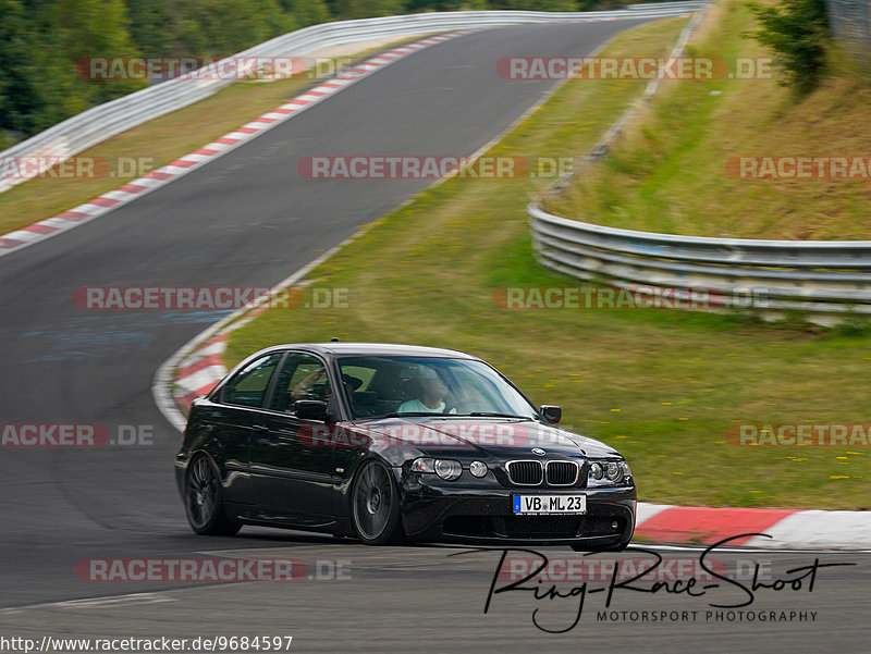 Bild #9684597 - Touristenfahrten Nürburgring Nordschleife (25.07.2020)