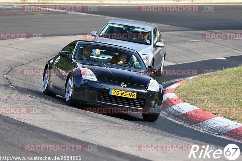 Bild #9684601 - Touristenfahrten Nürburgring Nordschleife (25.07.2020)