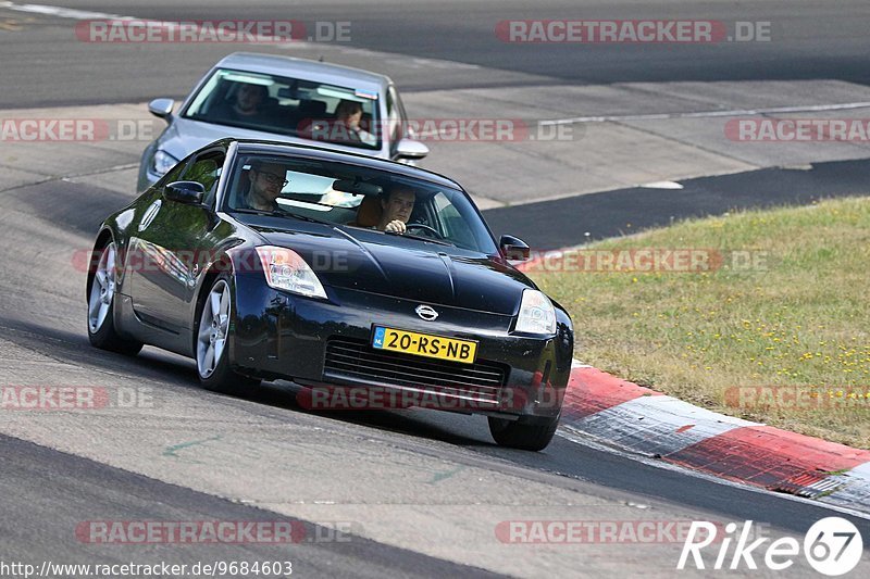 Bild #9684603 - Touristenfahrten Nürburgring Nordschleife (25.07.2020)