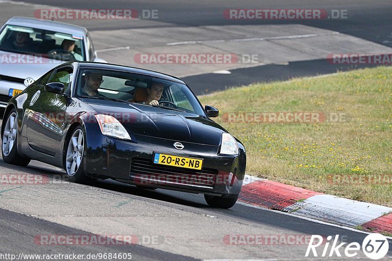 Bild #9684605 - Touristenfahrten Nürburgring Nordschleife (25.07.2020)