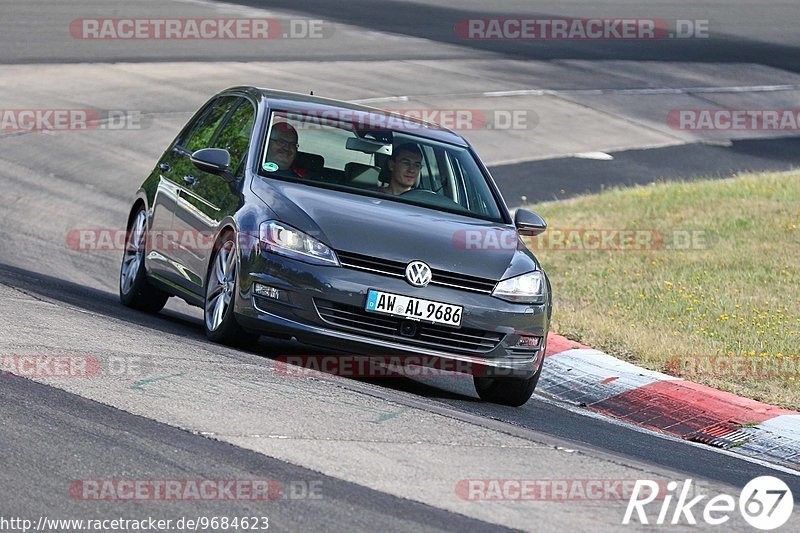 Bild #9684623 - Touristenfahrten Nürburgring Nordschleife (25.07.2020)