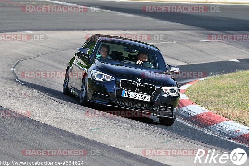 Bild #9684624 - Touristenfahrten Nürburgring Nordschleife (25.07.2020)