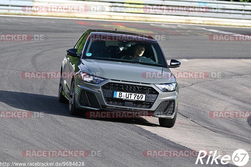 Bild #9684628 - Touristenfahrten Nürburgring Nordschleife (25.07.2020)