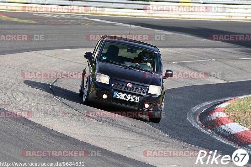 Bild #9684631 - Touristenfahrten Nürburgring Nordschleife (25.07.2020)