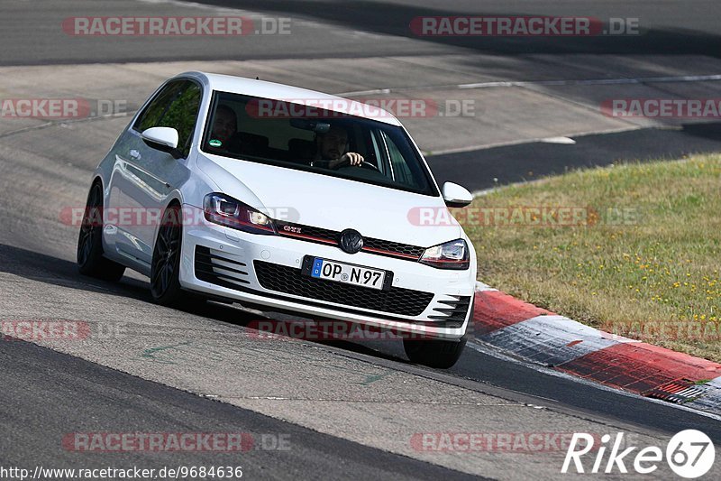 Bild #9684636 - Touristenfahrten Nürburgring Nordschleife (25.07.2020)