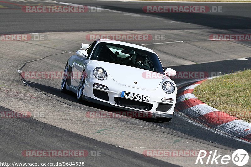 Bild #9684638 - Touristenfahrten Nürburgring Nordschleife (25.07.2020)