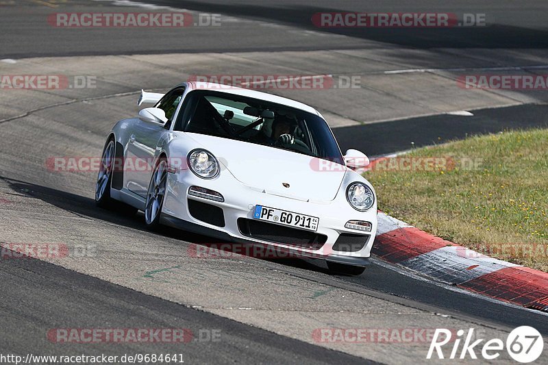 Bild #9684641 - Touristenfahrten Nürburgring Nordschleife (25.07.2020)