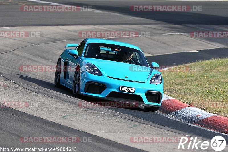 Bild #9684643 - Touristenfahrten Nürburgring Nordschleife (25.07.2020)