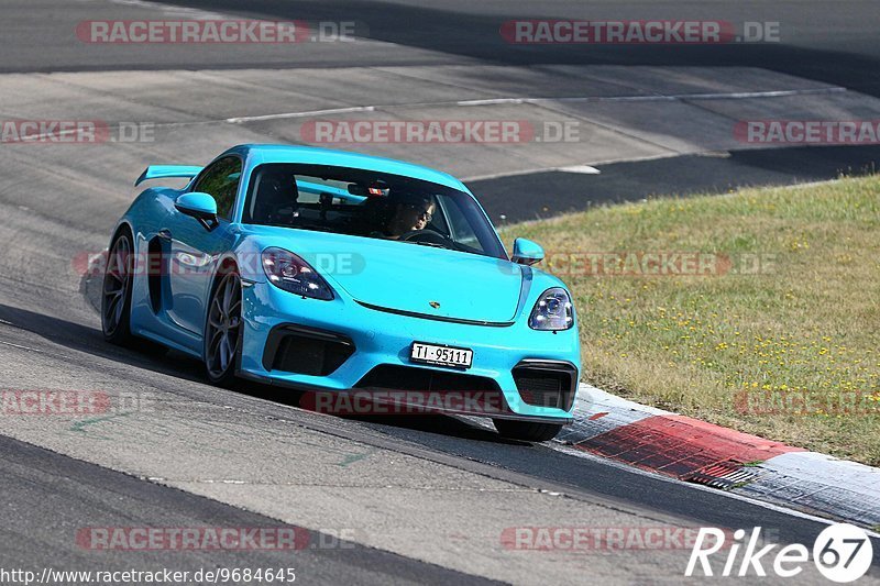 Bild #9684645 - Touristenfahrten Nürburgring Nordschleife (25.07.2020)