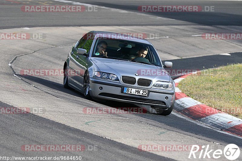 Bild #9684650 - Touristenfahrten Nürburgring Nordschleife (25.07.2020)