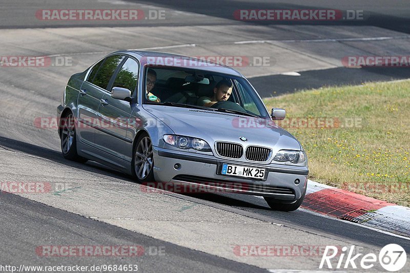 Bild #9684653 - Touristenfahrten Nürburgring Nordschleife (25.07.2020)