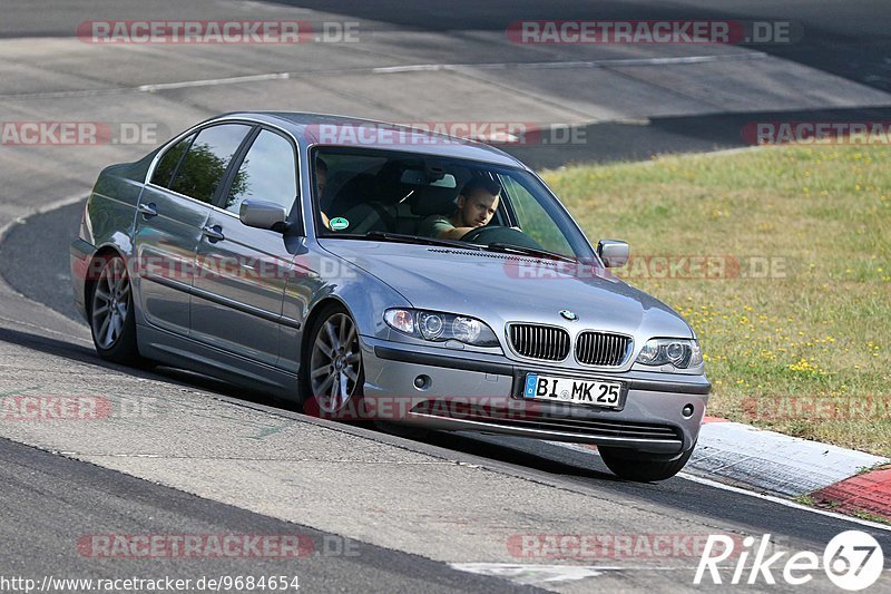 Bild #9684654 - Touristenfahrten Nürburgring Nordschleife (25.07.2020)