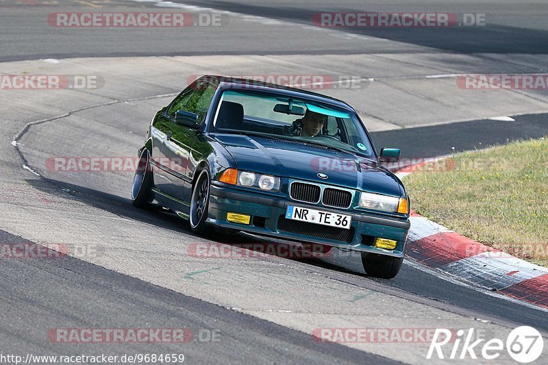 Bild #9684659 - Touristenfahrten Nürburgring Nordschleife (25.07.2020)