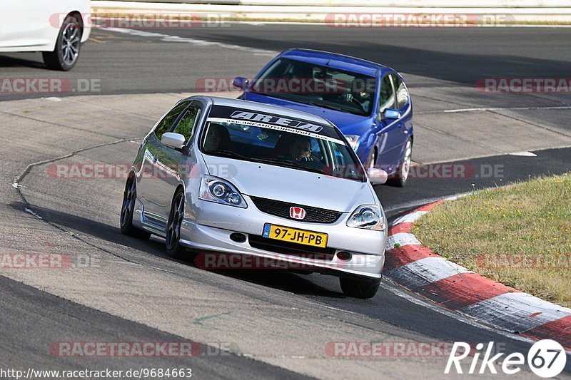 Bild #9684663 - Touristenfahrten Nürburgring Nordschleife (25.07.2020)