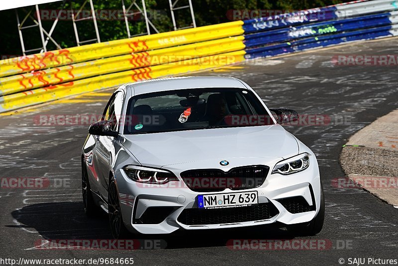 Bild #9684665 - Touristenfahrten Nürburgring Nordschleife (25.07.2020)