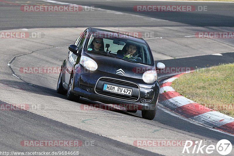 Bild #9684668 - Touristenfahrten Nürburgring Nordschleife (25.07.2020)