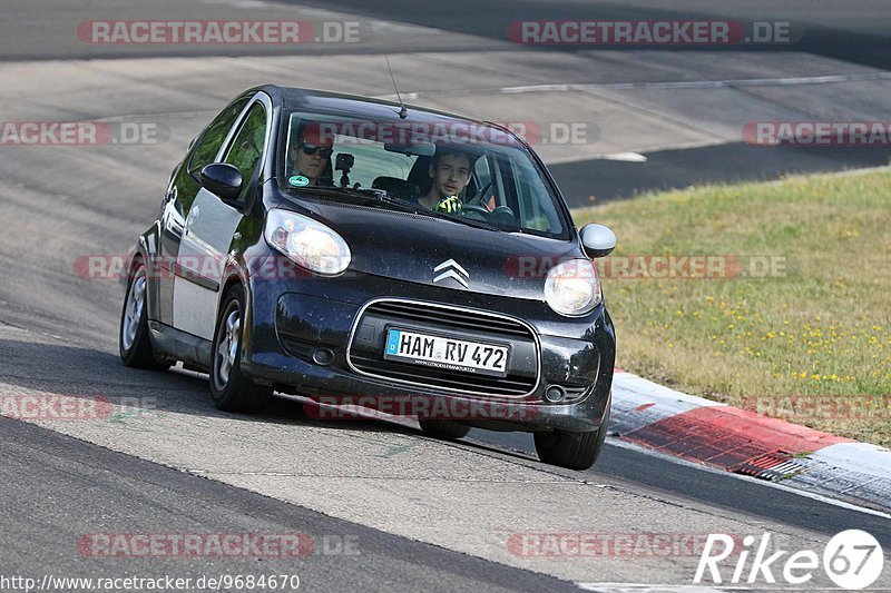 Bild #9684670 - Touristenfahrten Nürburgring Nordschleife (25.07.2020)