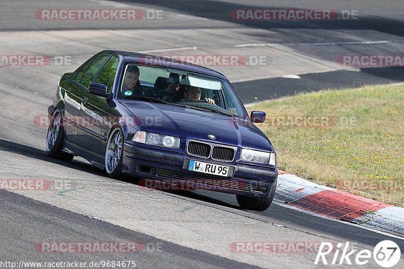 Bild #9684675 - Touristenfahrten Nürburgring Nordschleife (25.07.2020)