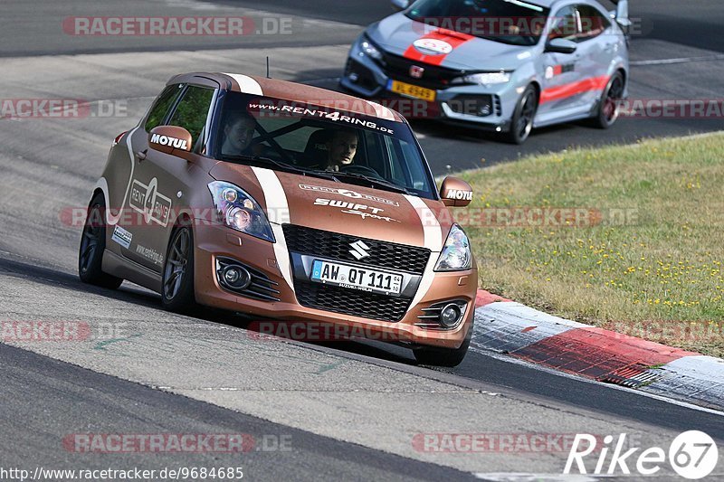 Bild #9684685 - Touristenfahrten Nürburgring Nordschleife (25.07.2020)