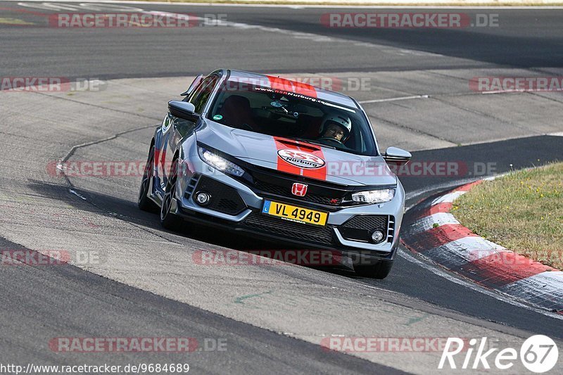 Bild #9684689 - Touristenfahrten Nürburgring Nordschleife (25.07.2020)