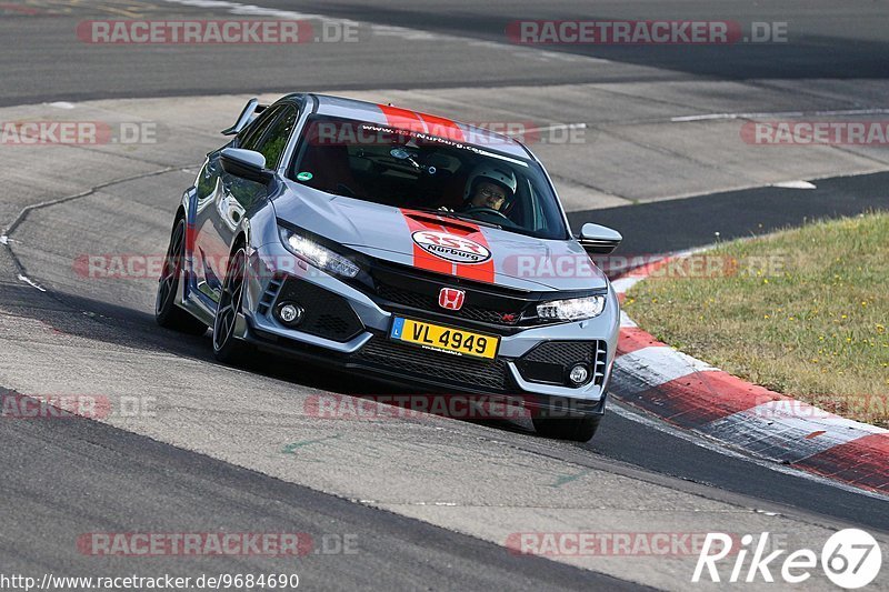 Bild #9684690 - Touristenfahrten Nürburgring Nordschleife (25.07.2020)