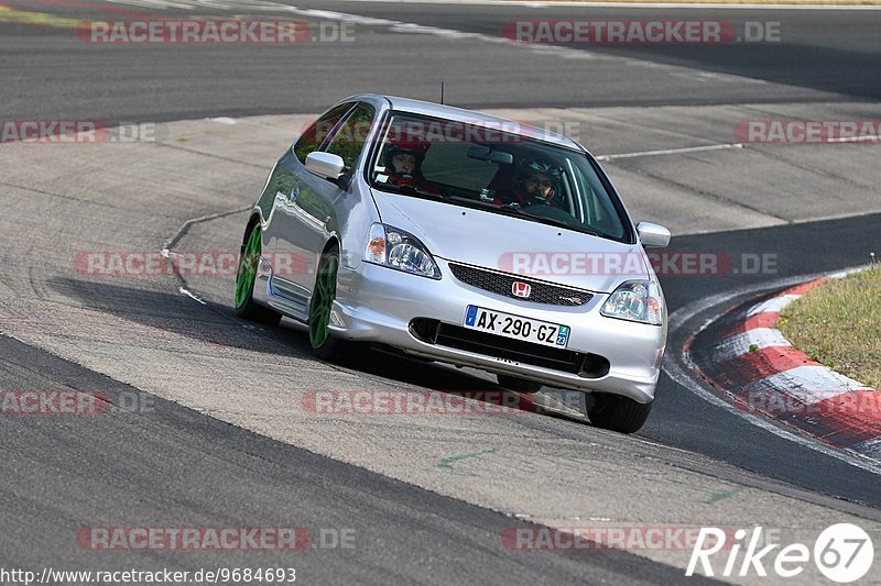 Bild #9684693 - Touristenfahrten Nürburgring Nordschleife (25.07.2020)