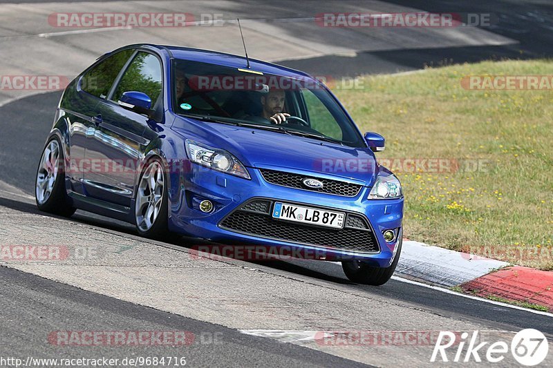 Bild #9684716 - Touristenfahrten Nürburgring Nordschleife (25.07.2020)