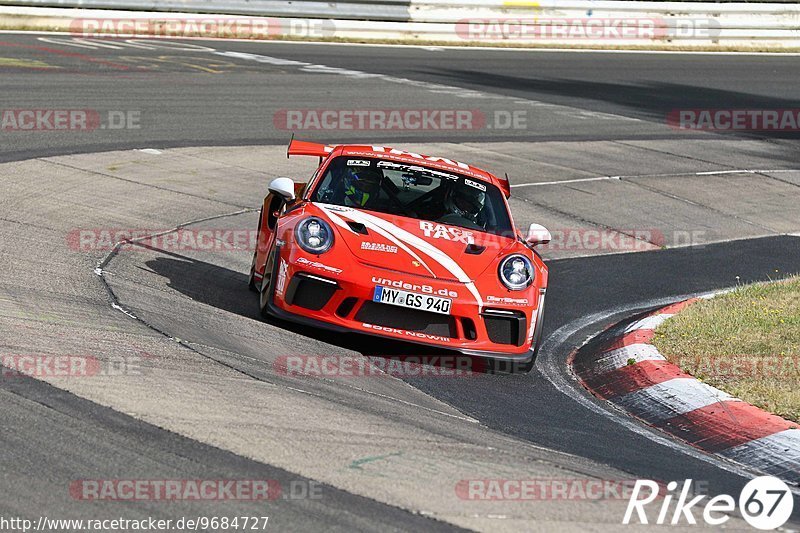 Bild #9684727 - Touristenfahrten Nürburgring Nordschleife (25.07.2020)